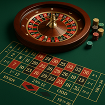 PrinceAli - Live Roulette - Real Dealers Casino