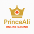PrinceAli Casino Logo