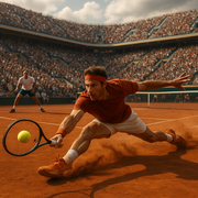PrinceAli - Tennis Betting - Live Sports Wagering